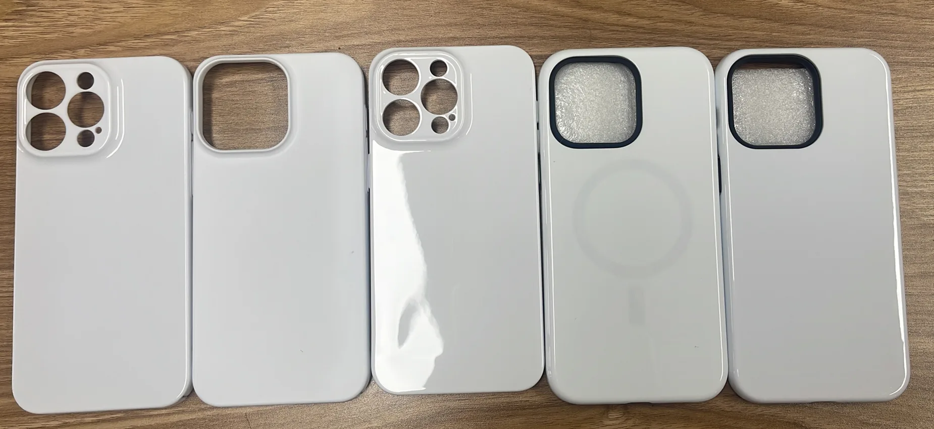 Sublimation-Case