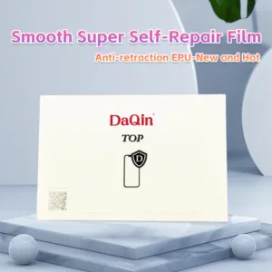 Smooth Super Self-Repair Film - EPU HG026