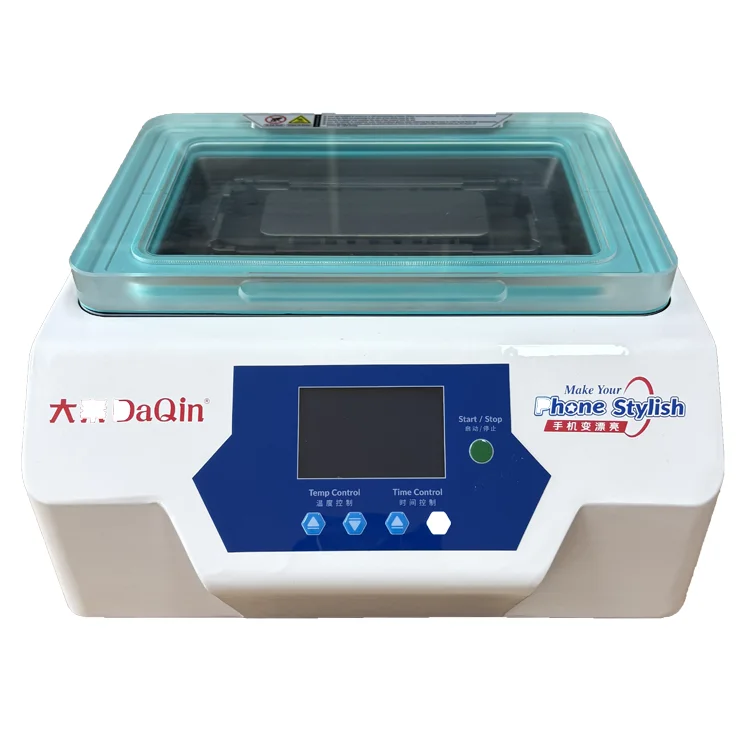 3D Sublimation phone case printer Machine